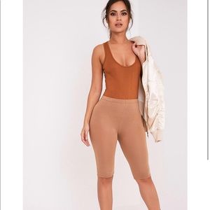 BRAND NEW NEVER WORN PRETTY LITTLE THINGS BODYSUIT